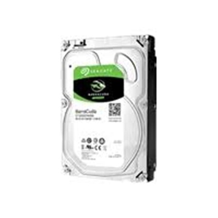 Seagate Bulk 3.5 in. SATA Internal Hard Drive Single SE83643